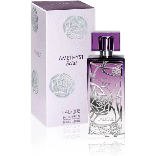 Lalique Amethyst Éclat Eau de Parfum 100ml