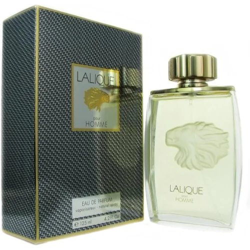 Lalique Pour Homme Lion Eau de Parfum 125ml