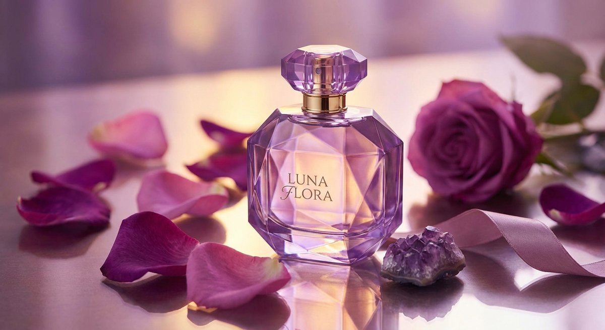 Lalique Amethyst - Fragranza femminile e seducente