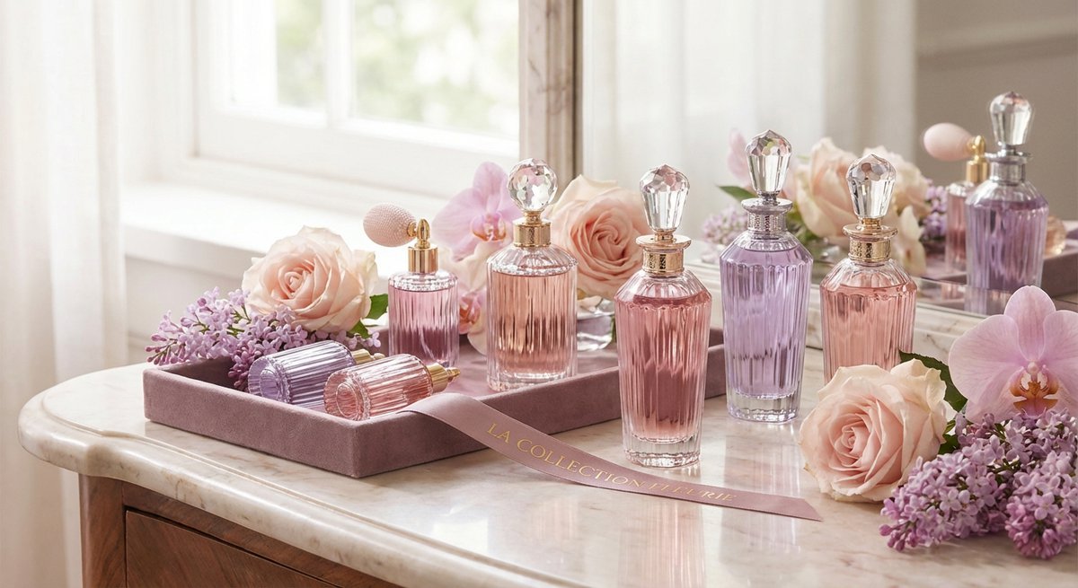 Collezione Donna Lalique