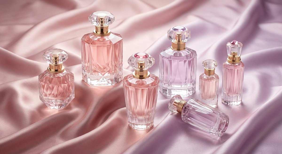Collezione profumi donna Lalique - Fragranze femminili di lusso