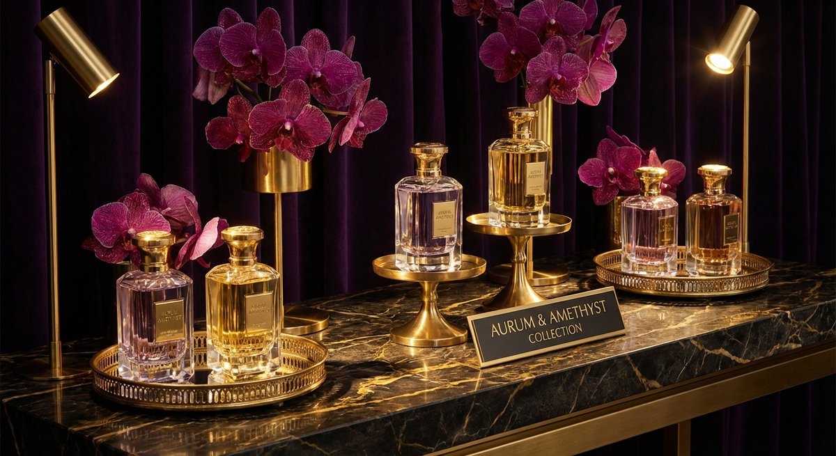 Collezione Lalique Profumi - Fragranze di lusso in flaconi di cristallo