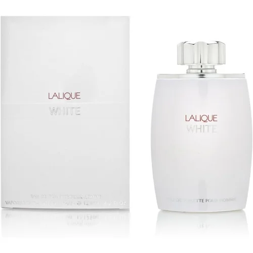 Lalique White EDT 125ml