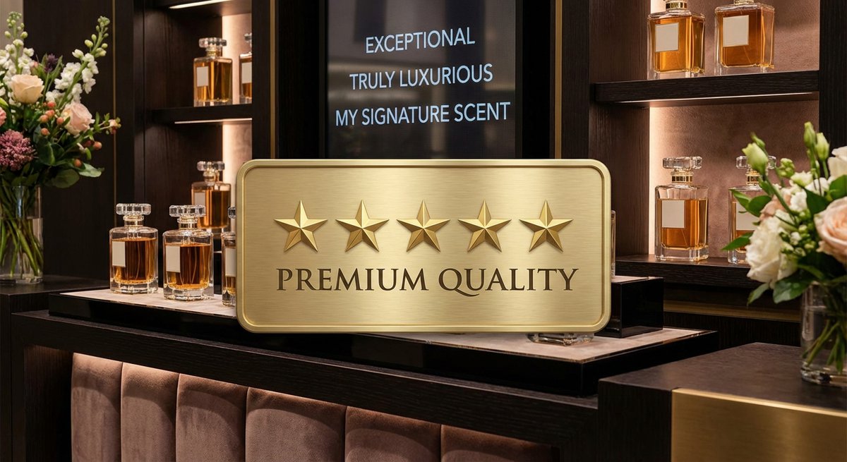 Recensioni Lalique Profumi