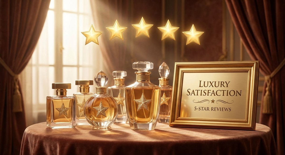 Recensioni Lalique Profumi - Testimonianze clienti