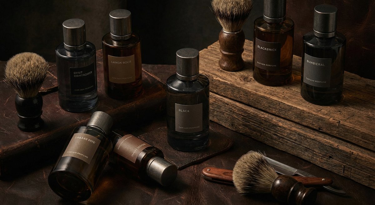 Collezione profumi uomo Lalique - Fragranze maschili di lusso